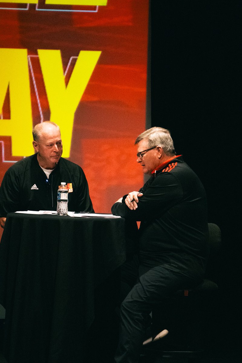 Pitt State Football tweet media