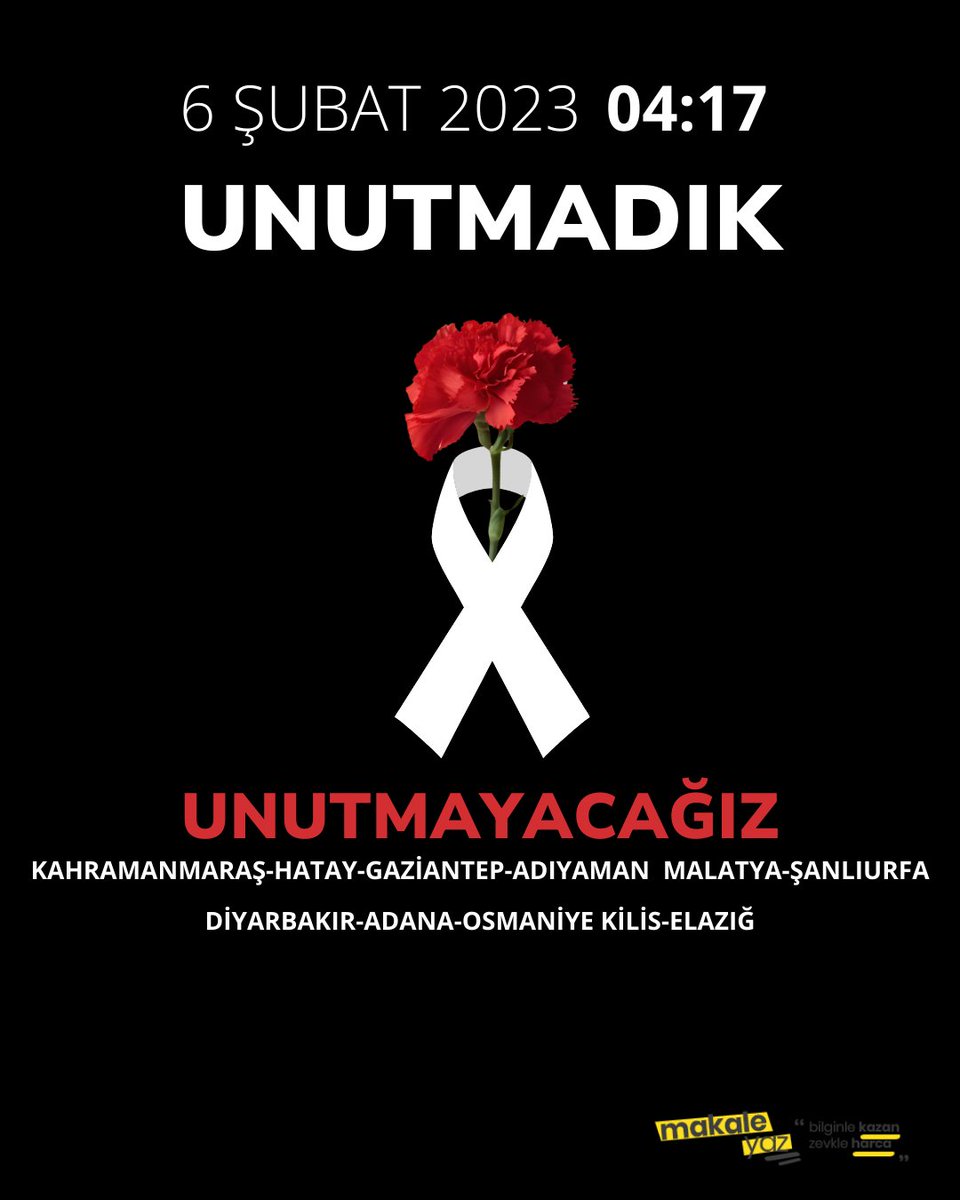 MakaleyazNET (@makaleyaznet) on Twitter photo 