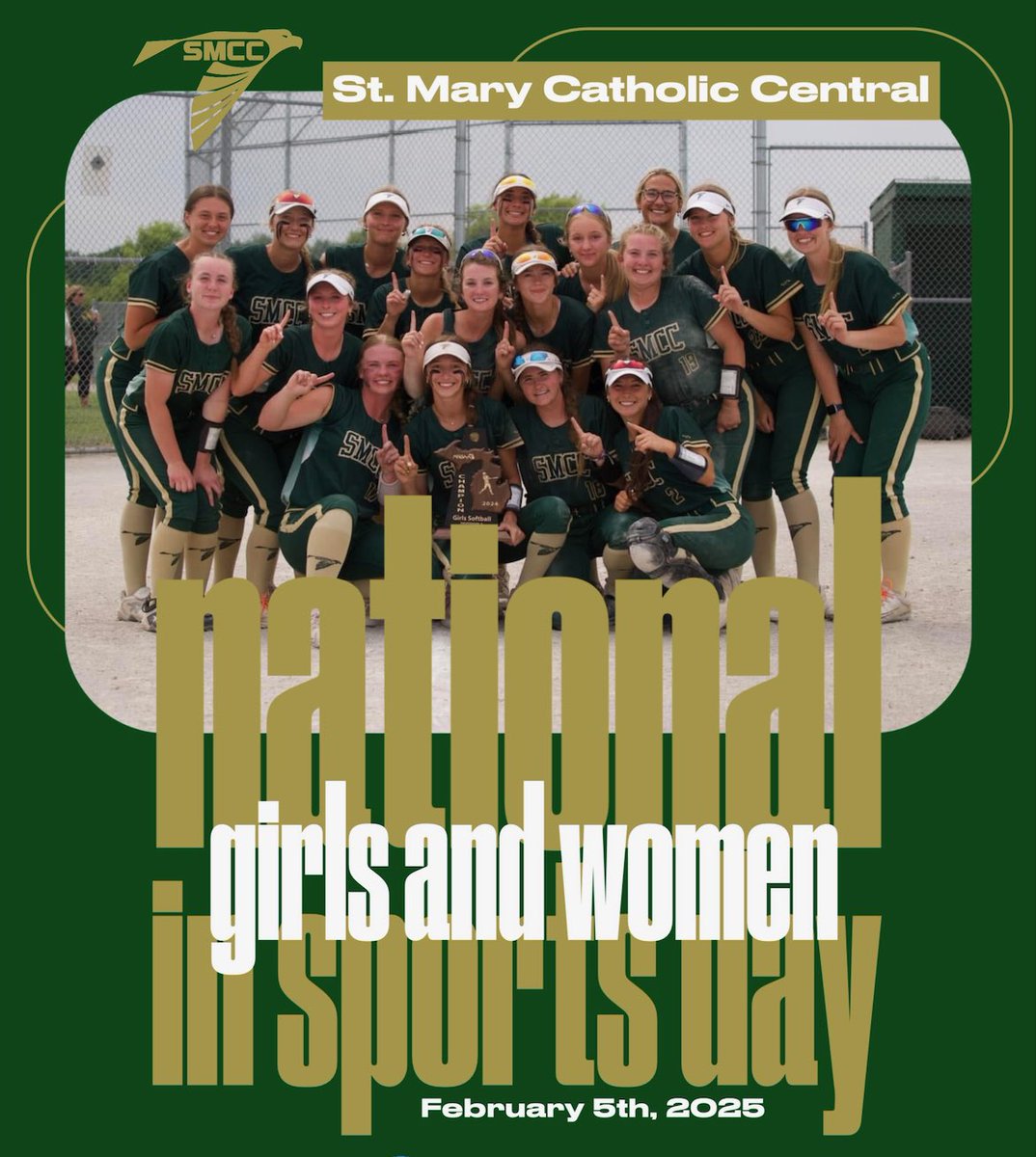 SMCC Kestrels Softball tweet media