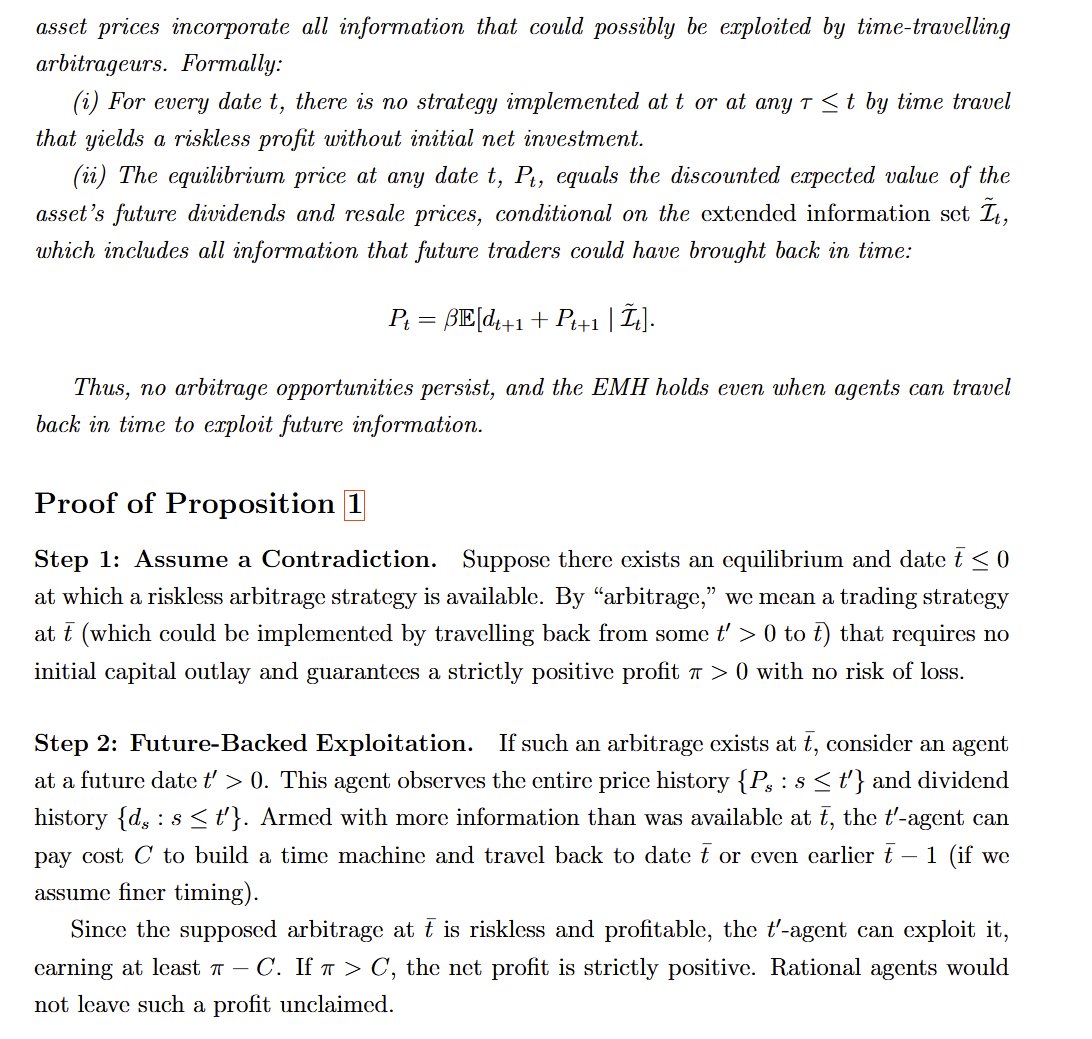 Ethan Mollick (@emollick) on Twitter photo Economist <a href="/joshgans/">Joshua Gans</a> uses o1-pro to generate a (minor, fun) paper in an hour based on an idea of his, and it gets published in an appropriate peer reviewed journal, with adequate disclosure.
He ends with the same sentiment I am increasingly seeing from fellow academics: what now? Economist <a href="/joshgans/">Joshua Gans</a> uses o1-pro to generate a (minor, fun) paper in an hour based on an idea of his, and it gets published in an appropriate peer reviewed journal, with adequate disclosure.
He ends with the same sentiment I am increasingly seeing from fellow academics: what now?