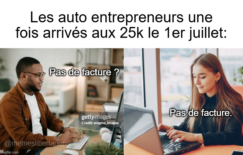 Memes libertariens 🐍 tweet media