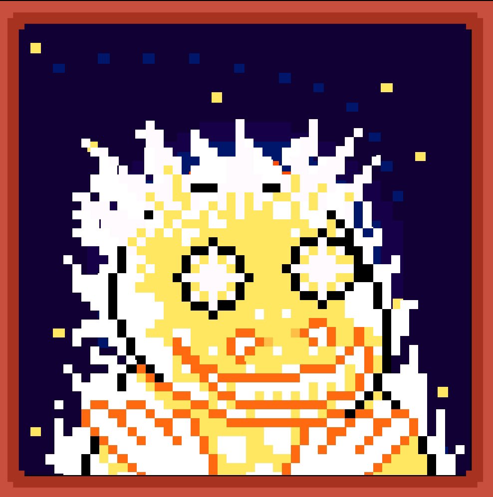 There is no better community than BTC Machines <a href="/btcordinal/">BTC MACHINE - Bitcoin Reserve Engine</a> 

After a recent incident my Pizza Pets all died 3 days before immortal. I was depressed ngl
Today <a href="/deviate24/">deviate</a> gifted me one of his Pets after they became immortal. Just like that
You’re the best man ❤️
Thanks so much