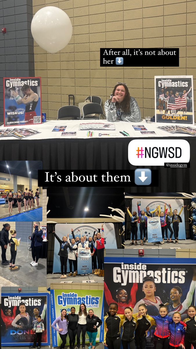 #NGWSD2025
