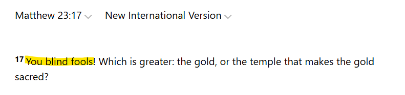 <a href="/SavChristIsLord/">JujuDefendsJesus</a> <a href="/IreneIrene002/">Mrs. Sihen 🩺</a> <a href="/ireneeirene1/">☯Madam Sihen☯</a> <a href="/doctorsaeed5/">الدكتور السعيد بن إبراهيم</a> <a href="/daliahmmam/">إِنَّ مَعِيَ رَبِّي سَيَهْدِينِ 🥺</a> <a href="/bwmmd7886366971/">ابومحمد</a> <a href="/ahmad_alshabibi/">9982</a> <a href="/as1409/">Alaa</a> <a href="/menisy78/">ahmed menisy</a> <a href="/alqmszkrya3/">القمص زكريا</a> <a href="/ahmedalbusmait/">احمد البوسميط 🇧🇭 🇰🇼🇸🇦🇦🇪</a> <a href="/ahmedic_7/">صلوا على النبي ﷺ A H M E D</a> <a href="/Alexanderr9y/">Alexander</a> <a href="/alsa3iq/">الثاقب</a> <a href="/azeeeee_4_4/">حوار مع النصارى</a> <a href="/BNTFHD8888/">🎀 شماء 🎀</a> <a href="/hashemuf1/">هاشم</a> <a href="/Fn63200171/">🇵🇸 🇪🇬 فلسطين_قضيتي...Fn</a> <a href="/ElAs48035/">Kashif El-Asrar🏴‍☠️</a> <a href="/EFGH1100/">الظِّلْ</a> <a href="/Lol677643328438/">Mohamed .Mahmood</a> <a href="/manwyyl23625/">Bob Immanuel 🏳️</a> <a href="/MFHD202111/">🇸🇦 أم فهد 🇸🇦</a> <a href="/Mnds127/">Mohammad.samraee</a> <a href="/Dl123ddd/">ابوسلطان</a> <a href="/JAlyamani/">جمال اليماني</a> @Kh0lediq <a href="/kh5led__/">kh 🏳️|الاحتياطي</a> <a href="/krymrft16/">محاور النصارى Alislamalhaq</a> <a href="/Timor_hunt_sec/">تيمور_ الثاني</a> <a href="/KemetKemet86983/">𓆎𓅓𓎡𓇽</a> <a href="/Lion_Otaiba511/">🦁</a> <a href="/Samsan855490/">Sam san</a> <a href="/SarabJadeed/">قسورة</a> <a href="/KoftesGirgis/">Koftagirgis</a> <a href="/Abdalla10057673/">عبدالله سعيد</a> <a href="/muahadabdullah0/">موحد أبن عبدألُلهـ ألحجأج</a> @khadi45ja7 <a href="/QueenQueen1063/">AMALIA_أماليا</a> <a href="/DrEiiiid/">Dř Eid د.؏ــۑْۧــدُ</a> @marcelineop10 <a href="/rr1rrd/">رد على شبهة</a> <a href="/Secularism30/">وهم العلمانية | شبهات وأكاذيب</a> <a href="/3_icare/">طالب علم - شُبهات</a> <a href="/AdhamKh14914384/">شُبهة و رَد</a> <a href="/Bullus313/">Bullus313</a> its explaining it in 2 different ways clown, in the 2nd way if it meant "entry" its saying that thee believer won't feel any harm, don't skip that part clown 🤡😄 and don't skip the part where Jesus your supposed false god is in hellfire rn calling ppl fools in the Bible 🤣