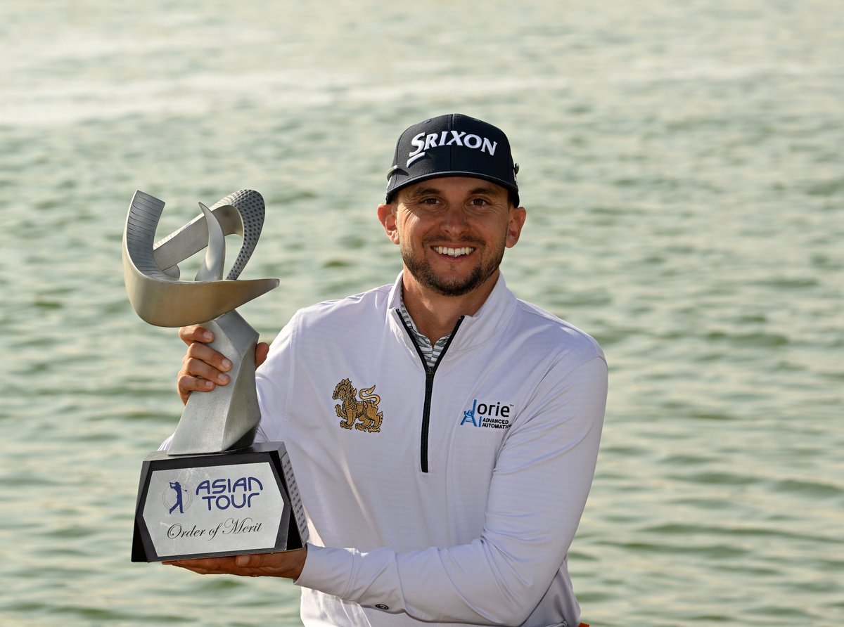 New Zealand Open tweet media