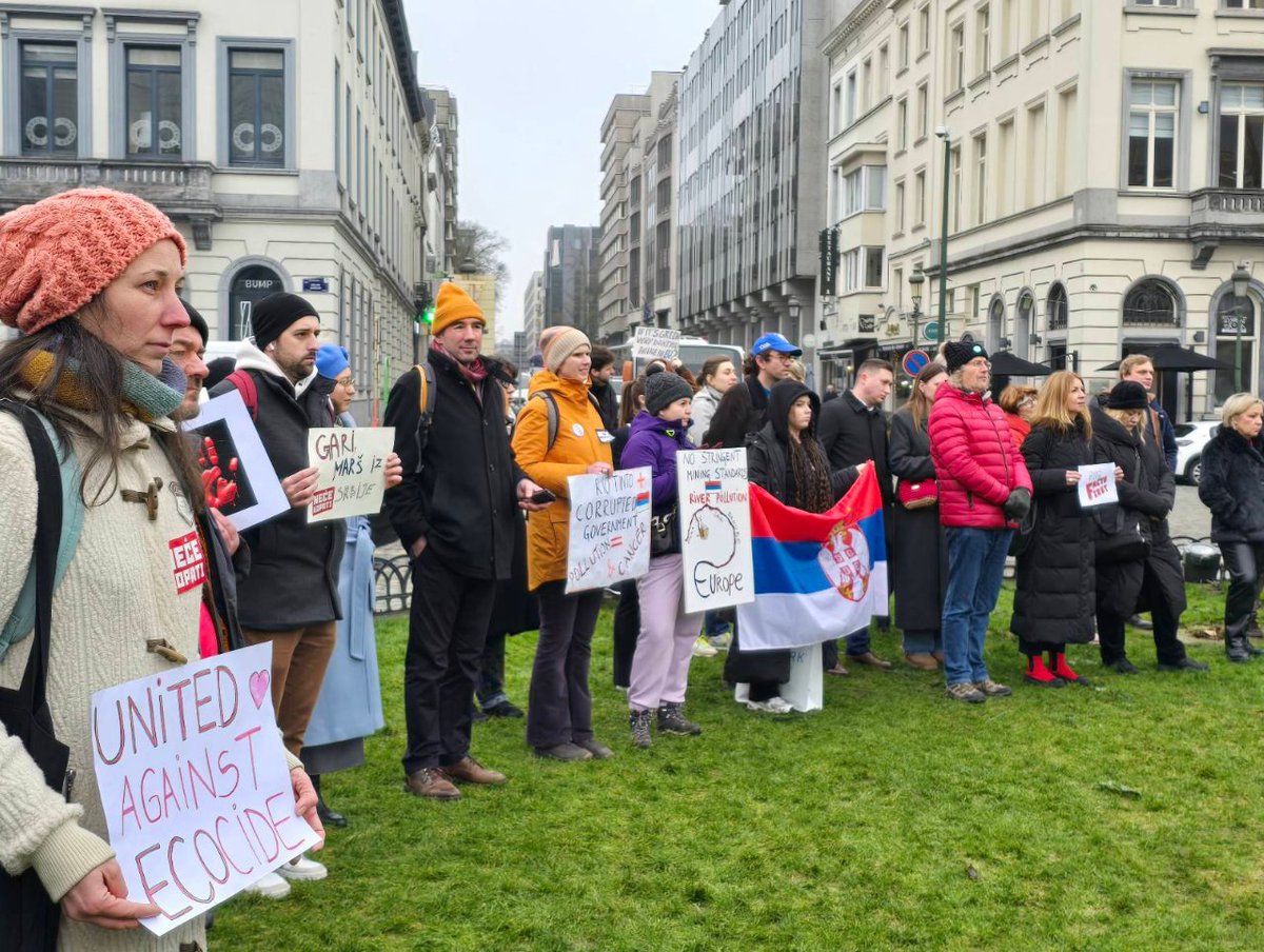 Solidarnost tweet media