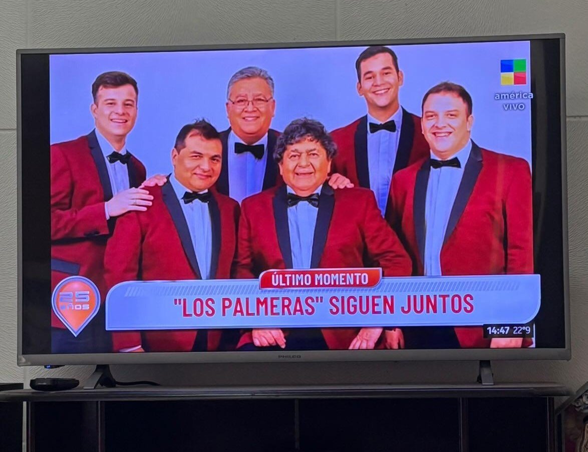 La navidad está a salvo