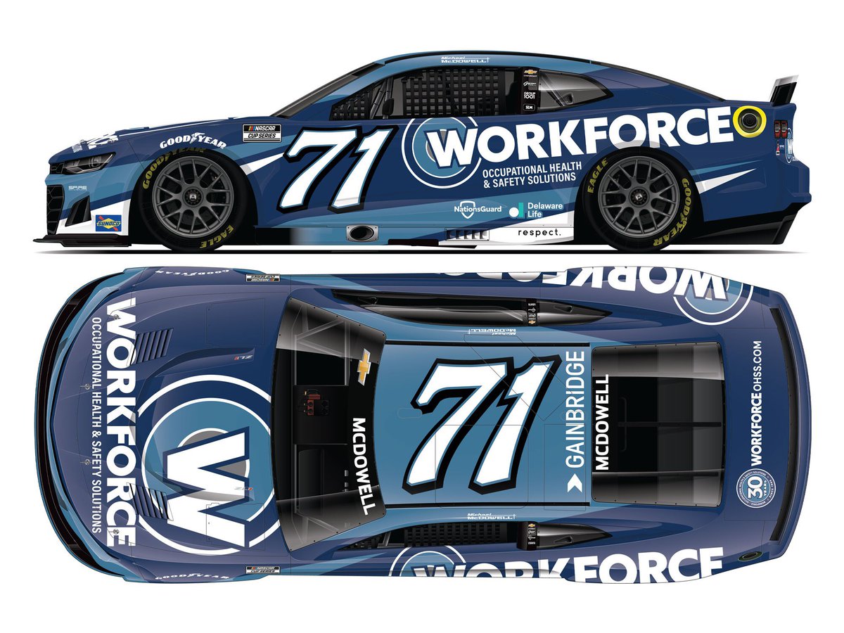 DiecastFans's tweet photo. PRE-ORDER: @Mc_Driver 2025 Workforce Chevrolet!

Use code DFans for $6 off shipping per order over $30!

https://t.co/DAcRS6rnQp https://t.co/sl8mWsAG8M