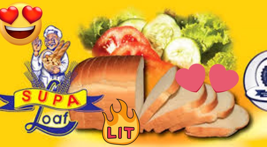 MISS TOURISM UGANDA-PA (@misstourismuga) on Twitter photo Valentines series:
Who says bread is not romantic?!
Have you tried a sandwich with <a href="/SupaloafUGoffcl/">Supa Loaf Uganda Official</a> bread slices?! Surely you will fall in love! Valentines series:
Who says bread is not romantic?!
Have you tried a sandwich with <a href="/SupaloafUGoffcl/">Supa Loaf Uganda Official</a> bread slices?! Surely you will fall in love!