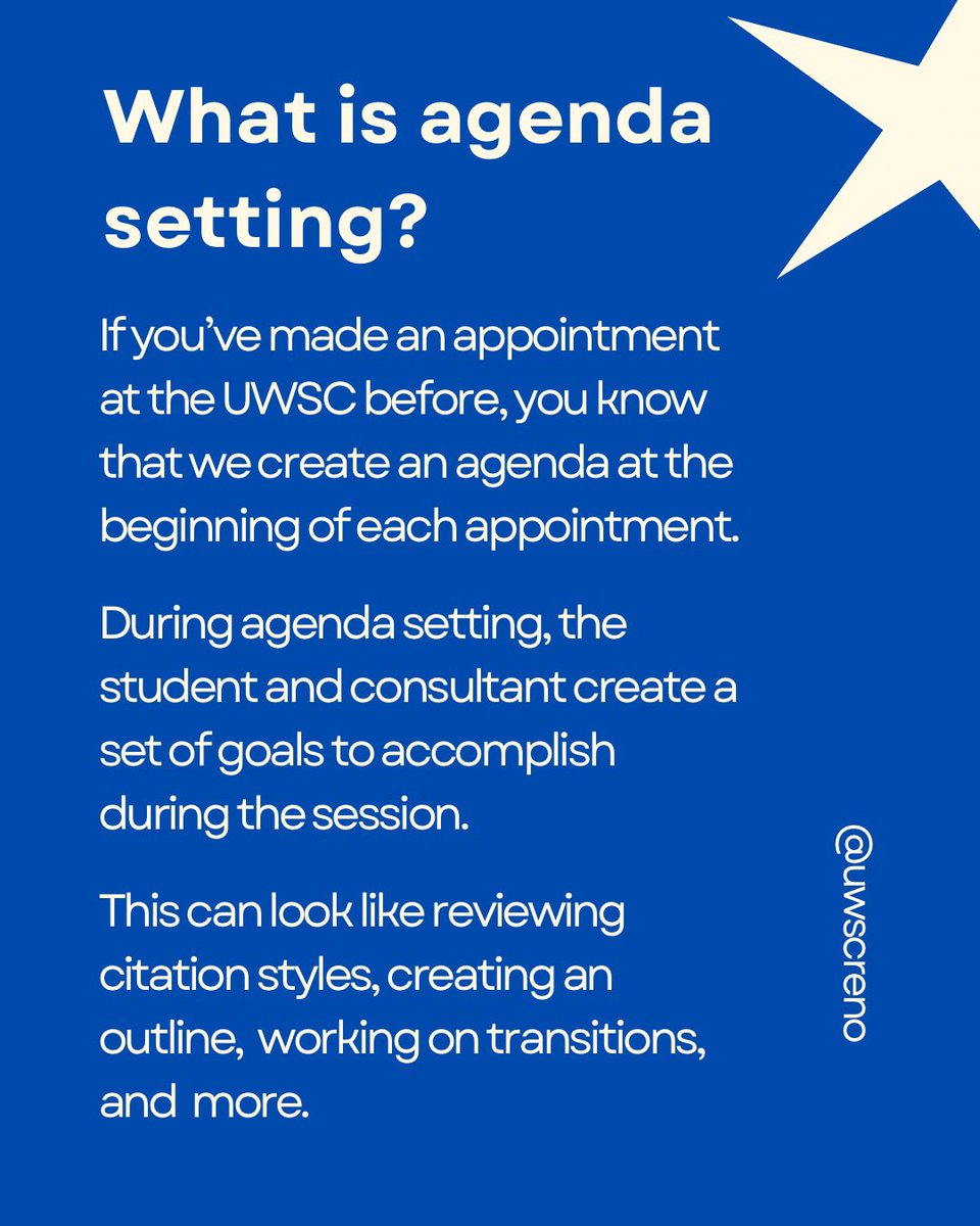 UNR Writing & Speaking Center tweet media