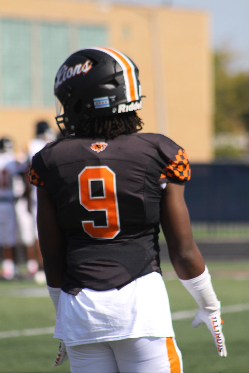 9 times out of ten I will make an impact on the field so look out for me. I’m the 1 you need.