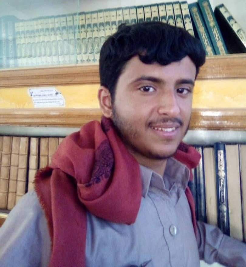 ليس اول قتيل داخل السجون ولن يكون آخرهم. حسبنا الله ونعم الوكيل لاحول ولاقوه الا بالله رحمة الله عليه