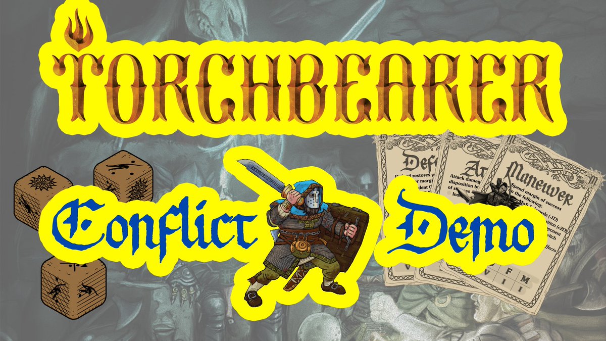 Burning Wheel HQ tweet media