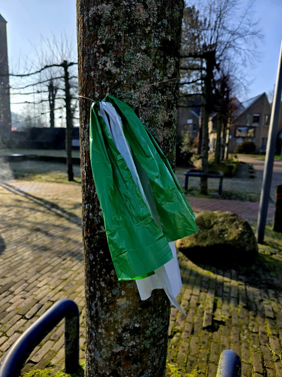 In voor- en tegenspoed verbonden 💚🤍

<a href="/SVFCG/">Supportersvereniging FC Groningen</a> <a href="/fcgroningen/">FC Groningen</a>