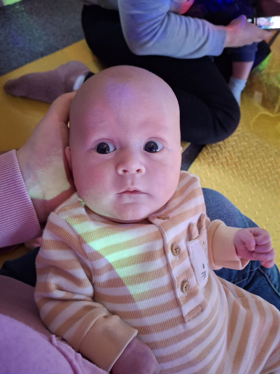 Update: thriving 💙