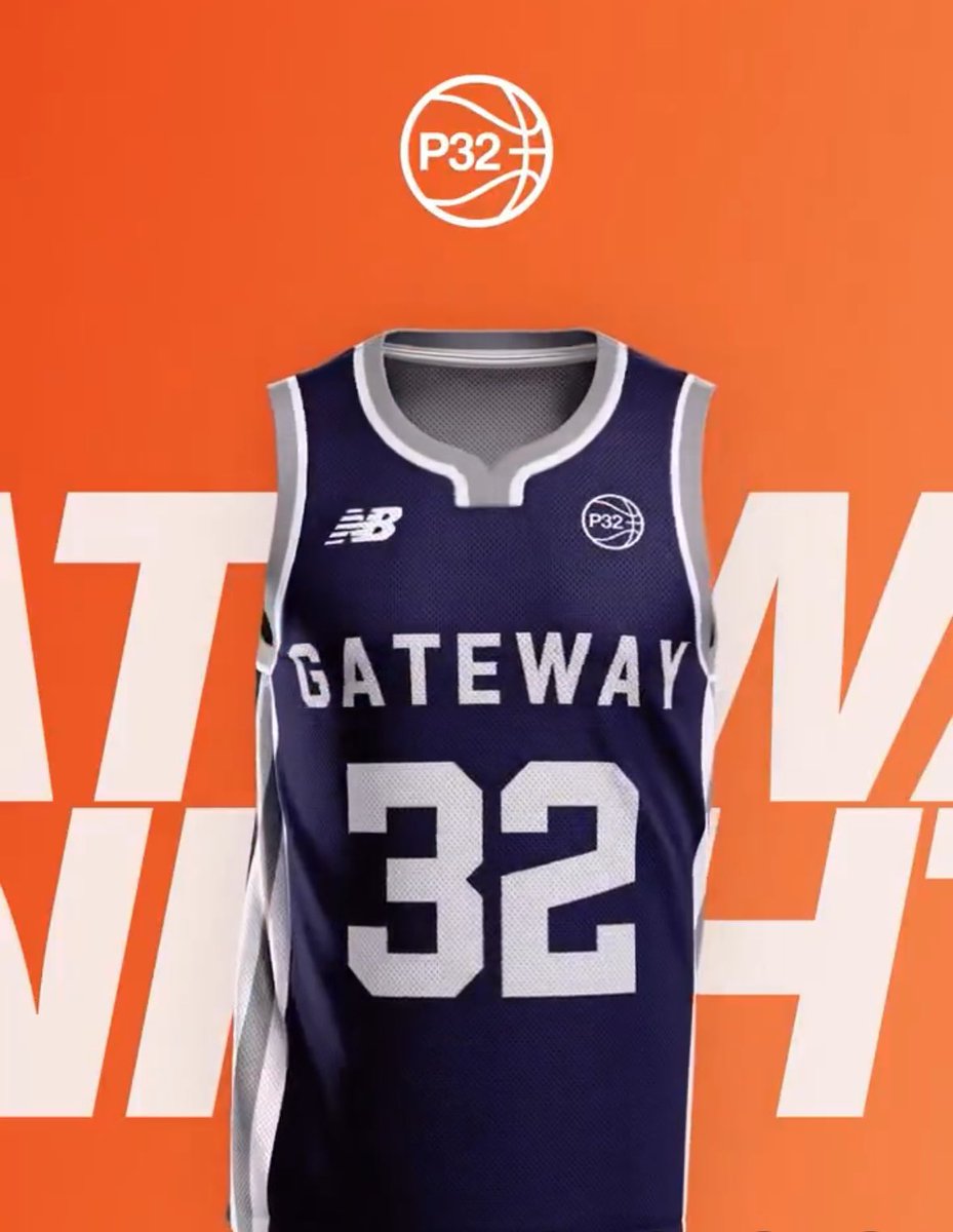 Excited to officially announce the addition of ‘28 7’1 Mamadou Barry (<a href="/BarryDjan54254/">Mamadou djan Barry</a>) to our 15U <a href="/p32league/">P32 League</a> squad! The big fella brings big time length and size to the front court! Remember the name! #WeGotNow