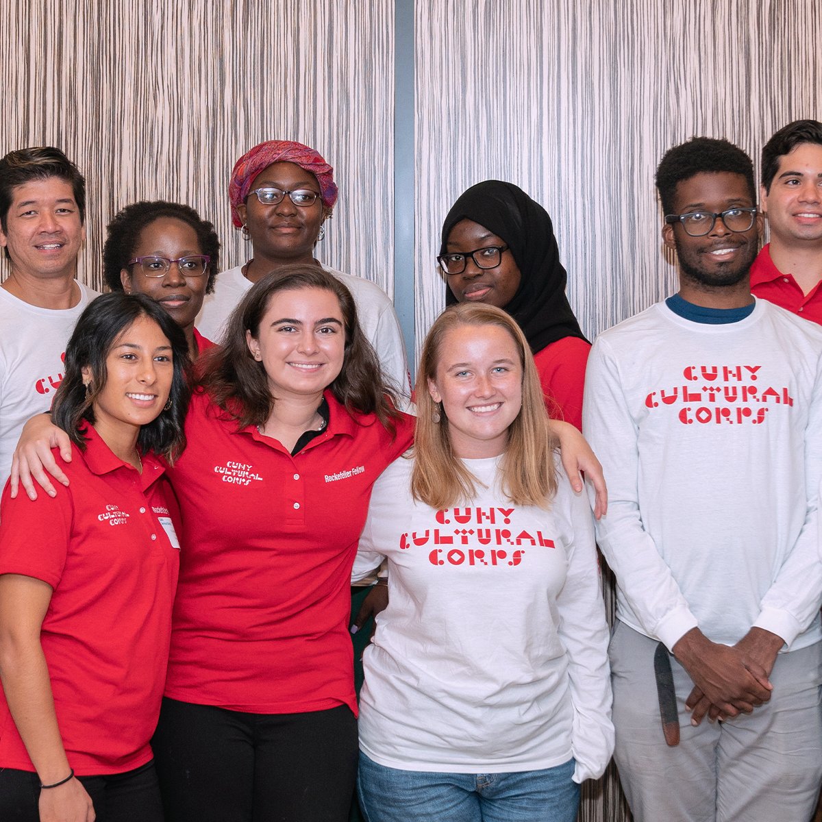 NYC Cultural Affairs tweet media