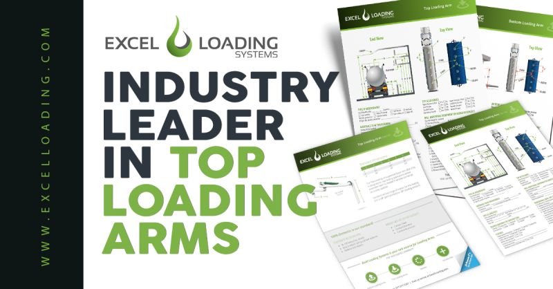 LoadingExcel's tweet image. For industry leading top loading arms visit us online at excelloading.com/top-loading-ar…. 

#loadingarms #toploadingarms #fluidhandlingsolutions #bulkfluidhandling #chemicalhandling #liquidloadingarms #variablereachloadingarms