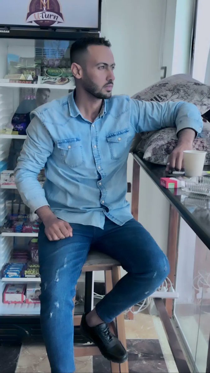 Basemshoieb's tweet image. ”عافانا الله من ضلال المسعى ، و #توهُّمِ الاستقامة.“