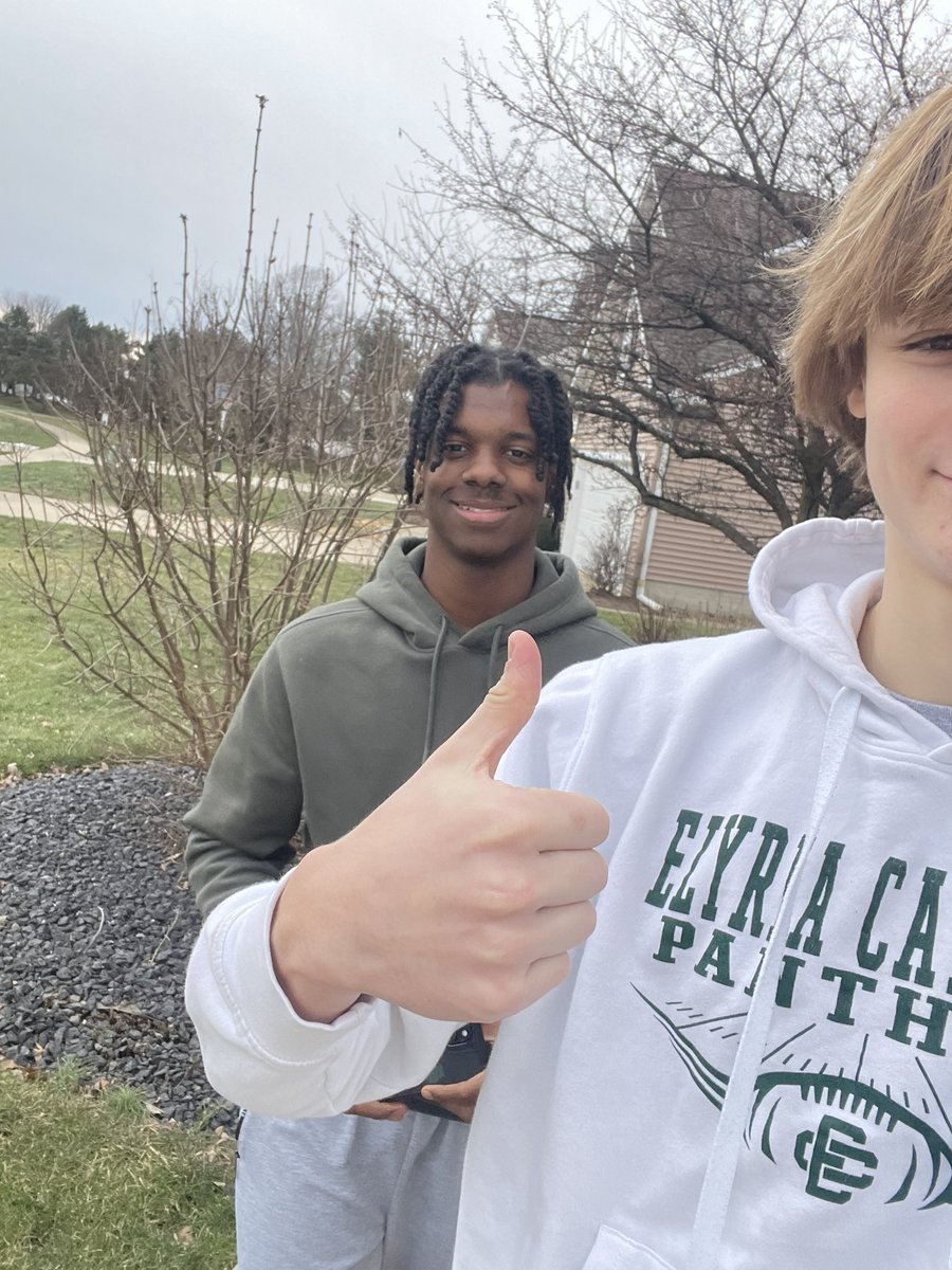 Becky Essenmacher tweet media