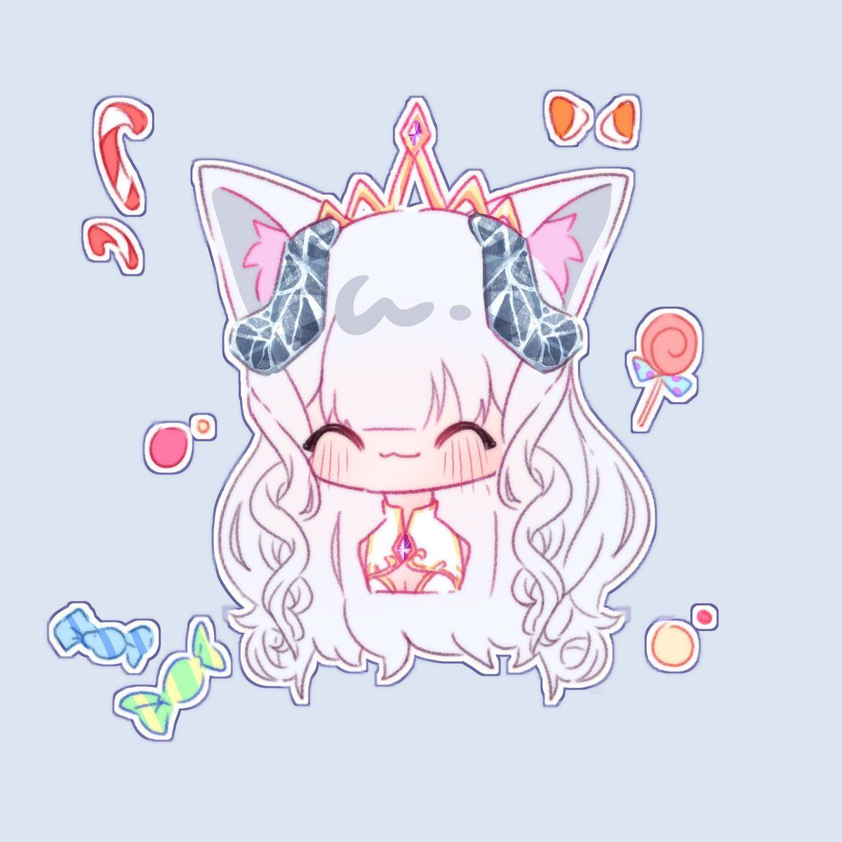 Elvena_'s tweet photo. good day lovelies !! ⋆˙⟡

— ⟡ today I’ll be playing more minecraft to satisfy my addiction to it :3
⟡ it’ll either be cobblemon or cisco’s rpg, as I’ve played an immense amount of cisco’s lately !! 

I hope to see some of you there <3 https://t.co/1Usw9qqTM6
