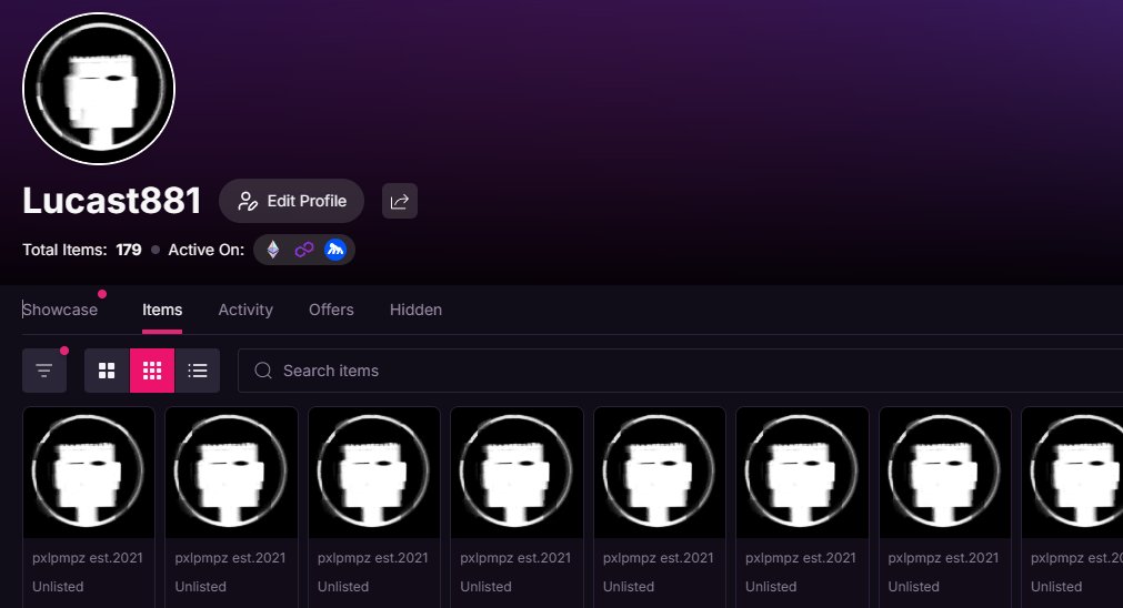 Lucast881 🔥 tweet media