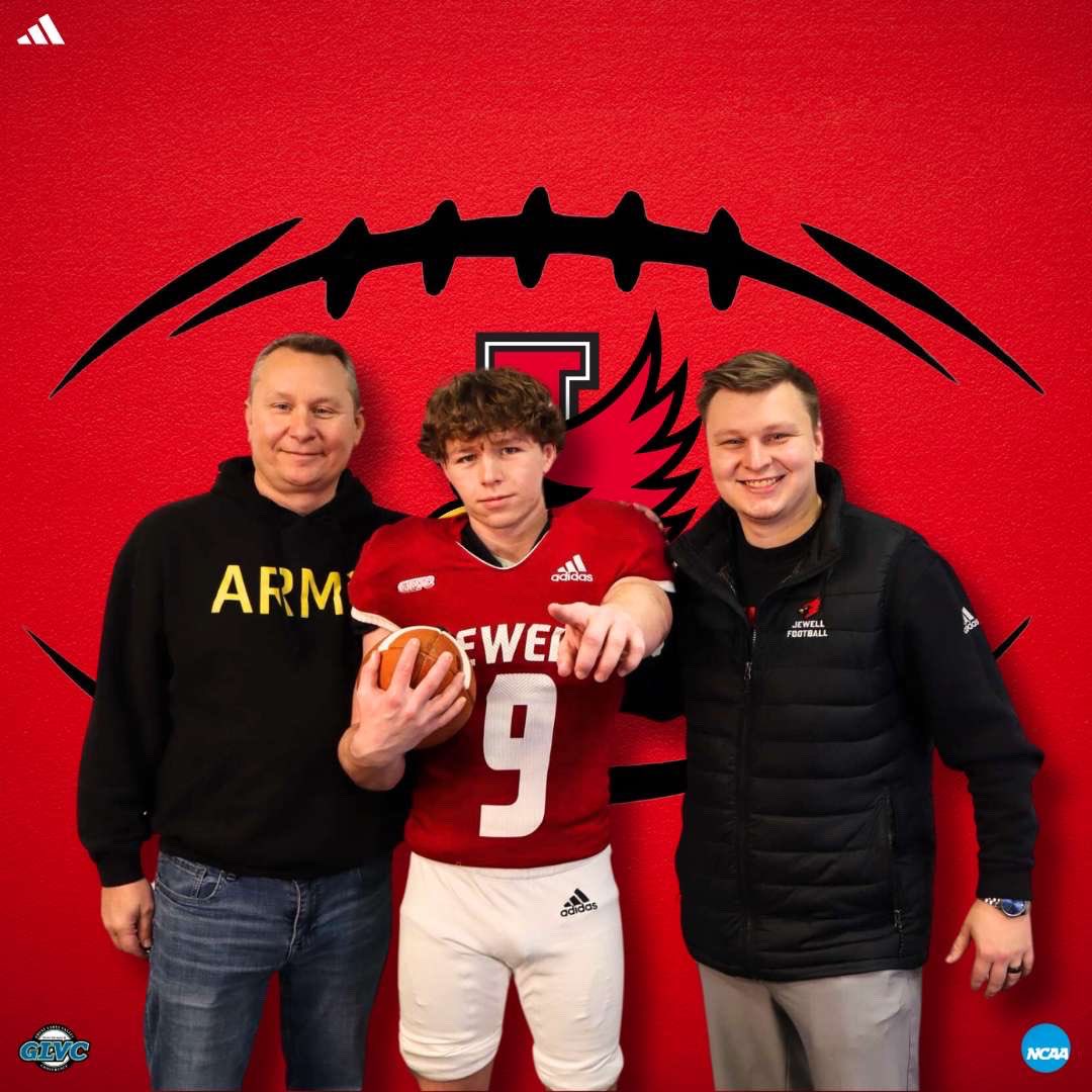 Carson Fatheree (@carson_fatheree) on Twitter photo After a great visit and many conversations with <a href="/FathereeAdam/">Coach Adam Fatheree</a> and <a href="/CoachAmbroson/">Jason Ambroson</a> I’m extremely grateful to announce I’m 100 percent committed and signed to William Jewel College! After a great visit and many conversations with <a href="/FathereeAdam/">Coach Adam Fatheree</a> and <a href="/CoachAmbroson/">Jason Ambroson</a> I’m extremely grateful to announce I’m 100 percent committed and signed to William Jewel College!