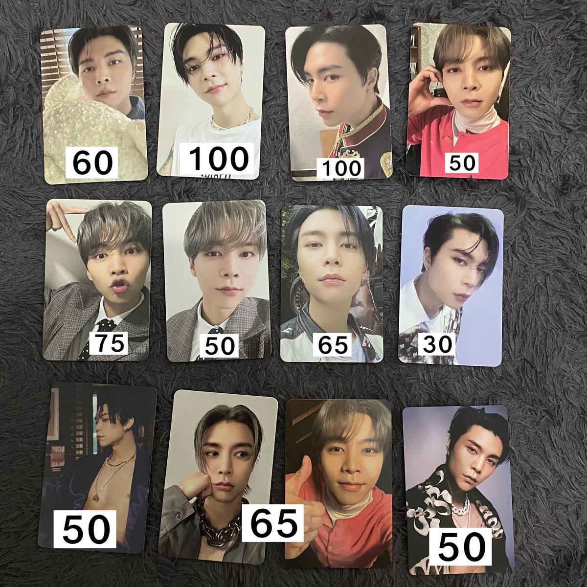 rara‧₊˚ ☁️⋅♡ tweet media