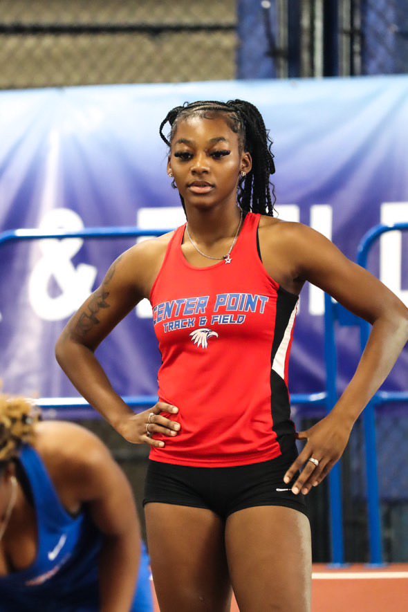 Ramiya Taylor (@ramiyataylor30) on Twitter photo BLESSED RECEIVE A OFFER FROM TALLADEGA COLLEGE ⭐️🙏🏽. #Tracknation #CenterPointHighSchool <a href="/TrackNationCoac/">Coach Preston Wilson</a> BLESSED RECEIVE A OFFER FROM TALLADEGA COLLEGE ⭐️🙏🏽. #Tracknation #CenterPointHighSchool <a href="/TrackNationCoac/">Coach Preston Wilson</a>