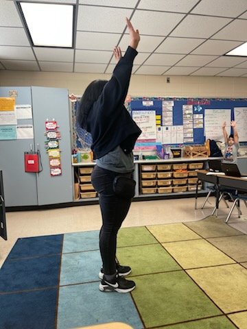 JR1 (@jaquerq1) on Twitter photo Brain 🧠 Builder Activity: Movement Matters <a href="/TxCAtweets/">Texas Counseling Association</a> Crossing the Midline and BDNF "The Human Brain is As Diverse as the Human Finger Print" -Victoria McGovern <a href="/Counseling_AISD/">Aldine Counseling</a> <a href="/AldineISD/">Aldine ISD</a> <a href="/TxCAtweets/">Texas Counseling Association</a> <a href="/ReedAcad_AISD/">Reed Academy for Engineering</a> Brain 🧠 Builder Activity: Movement Matters <a href="/TxCAtweets/">Texas Counseling Association</a> Crossing the Midline and BDNF "The Human Brain is As Diverse as the Human Finger Print" -Victoria McGovern <a href="/Counseling_AISD/">Aldine Counseling</a> <a href="/AldineISD/">Aldine ISD</a> <a href="/TxCAtweets/">Texas Counseling Association</a> <a href="/ReedAcad_AISD/">Reed Academy for Engineering</a>
