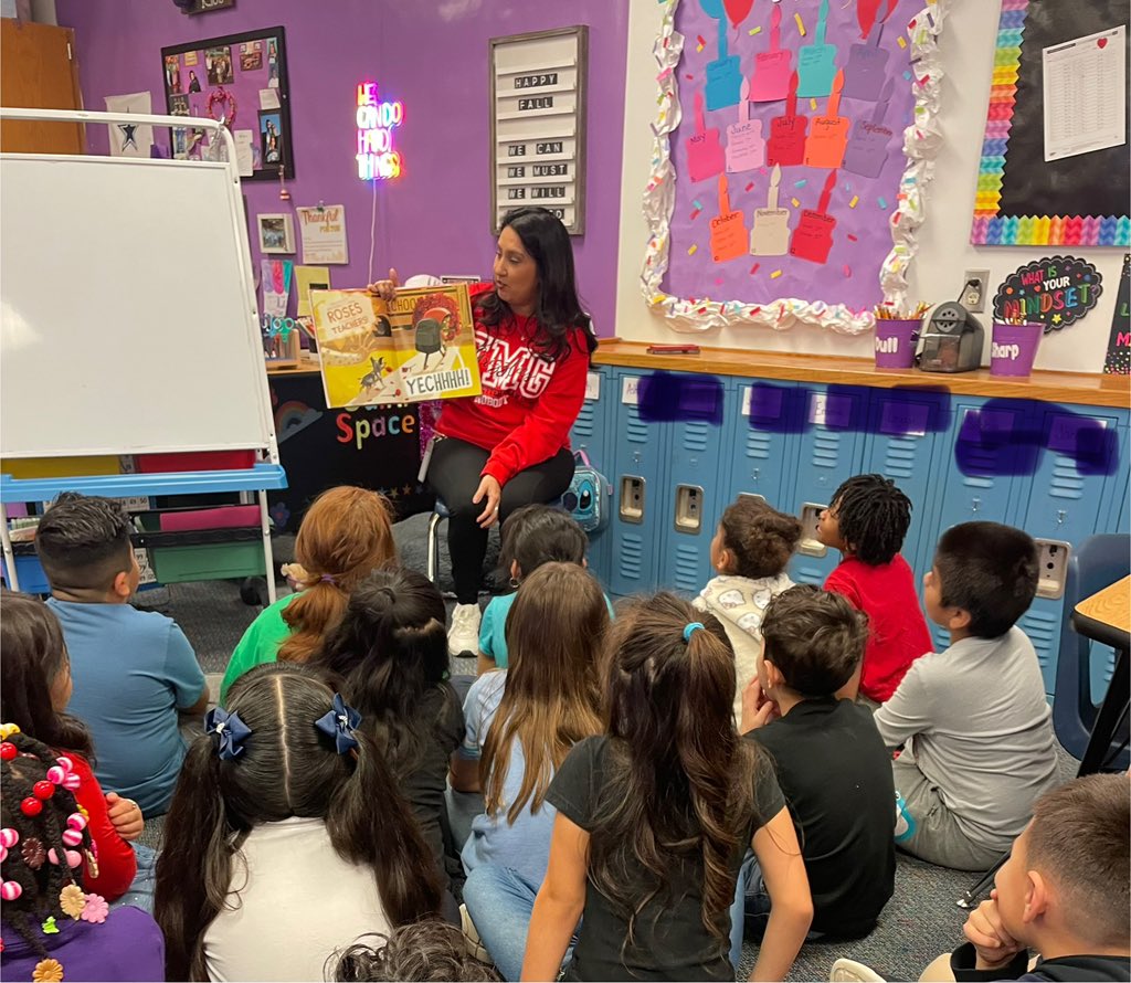 Trudy Rios tweet media