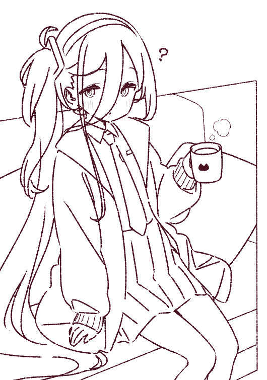 ☕ 