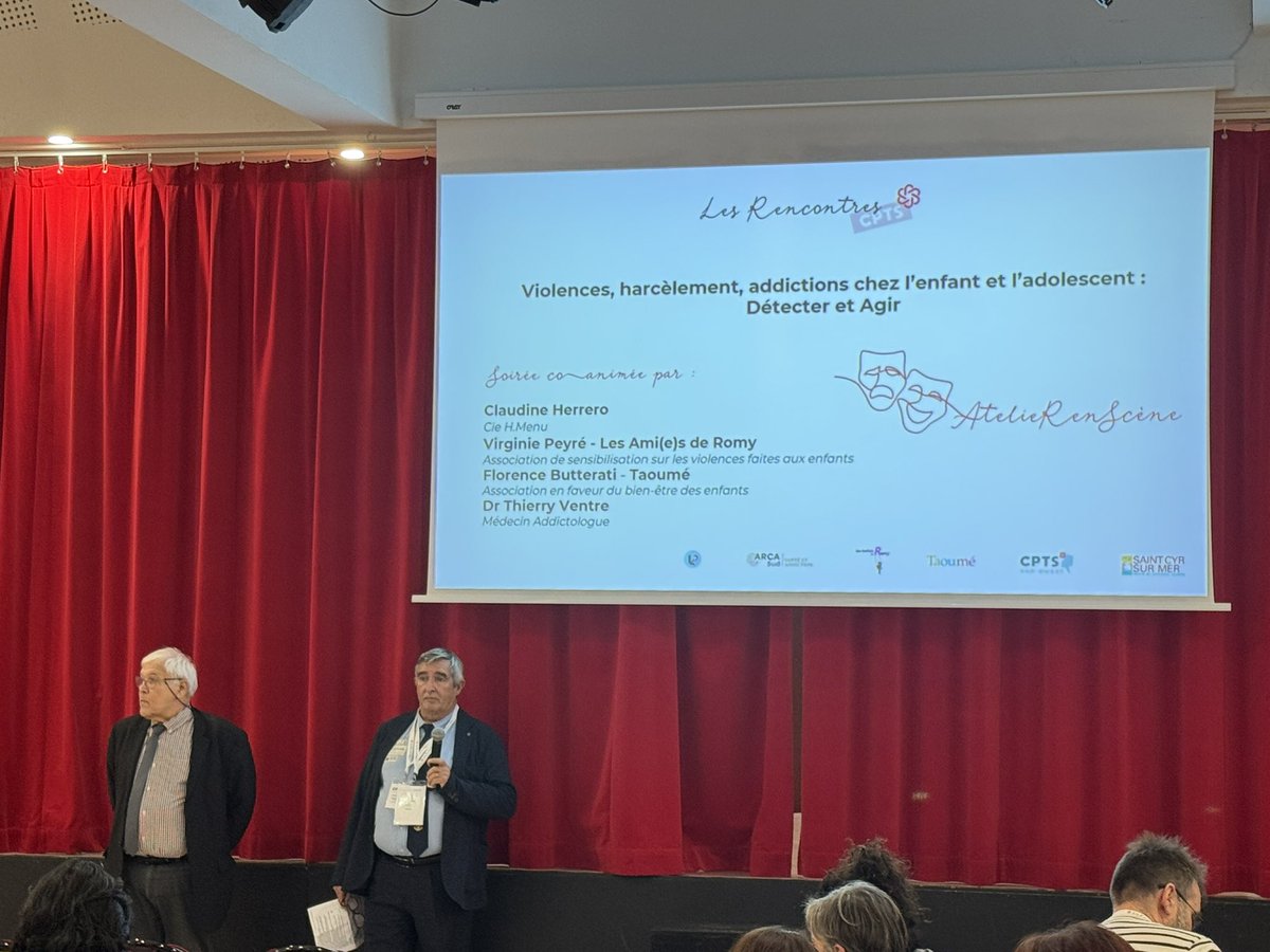 CPTS VAR-OUEST tweet media