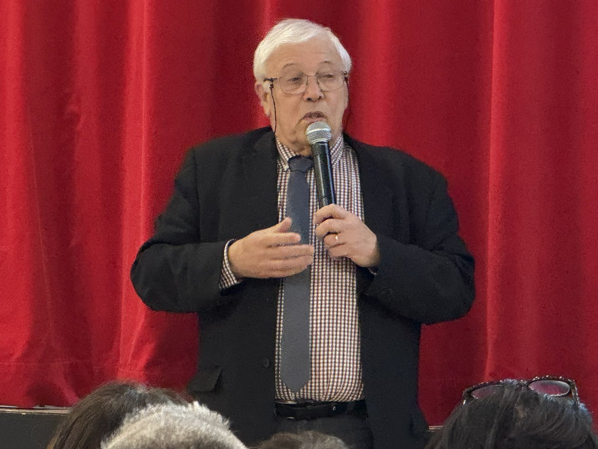 6e #RencontreCPTS - violence, harcèlement, addiction chez l’enfant et l’adolescent : détecter et agir
M. Philippe BARTHÉLÉMY, Maire de Saint-Cyr-sur-Mer nous accueille en l’Espace Provence.