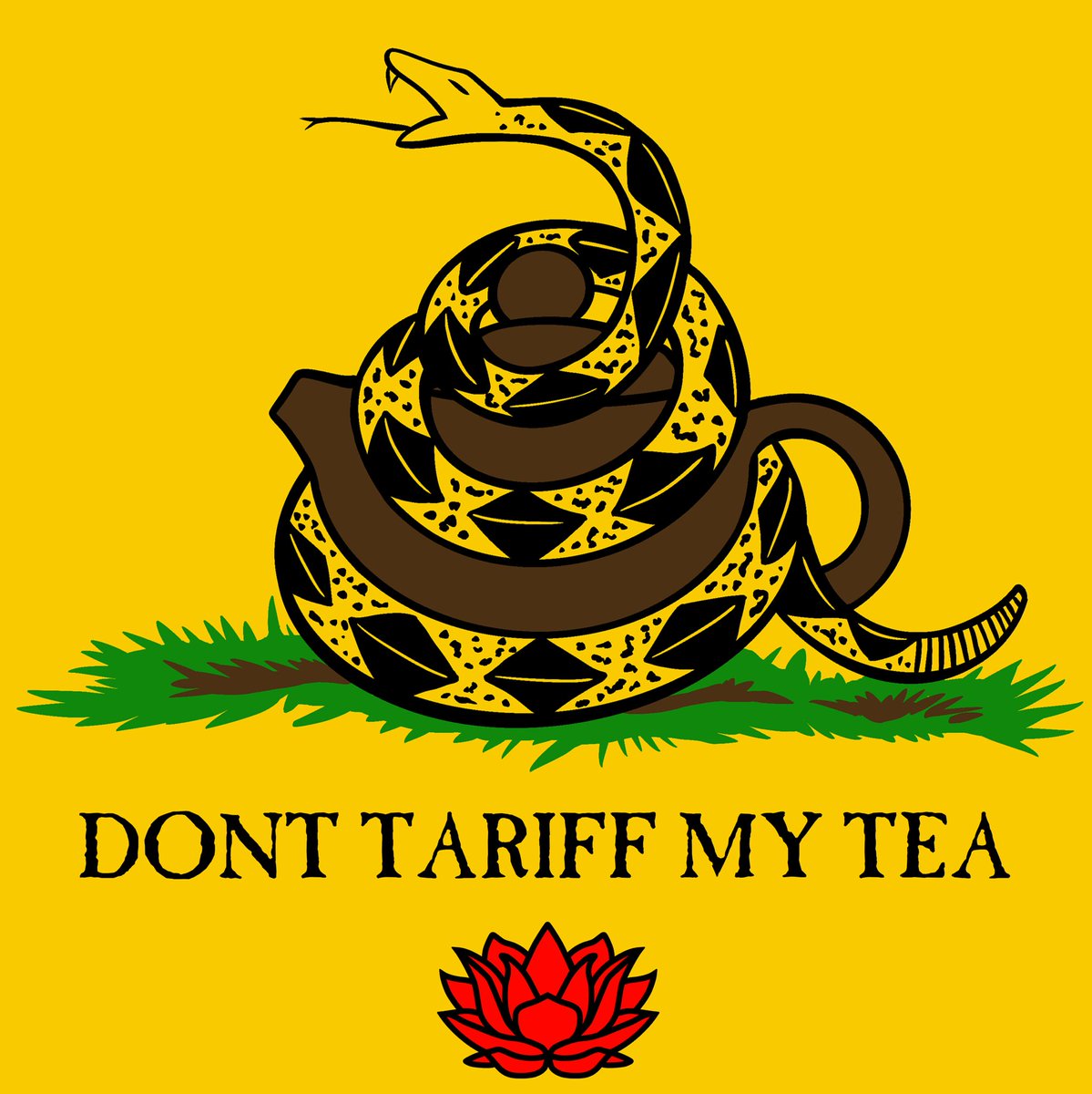 Crimson Lotus Tea (@crimsonlotustea) on Twitter photo Dear President Trump, please consider making a tariff exception for Chinese teas. There is no equivalent US product. Sharing tea is an amazing way for people to find a common ground. I’m sure the people at <a href="/DOGE/">Department of Government Efficiency</a> could use some good tea. <a href="/realDonaldTrump/">Donald J. Trump</a> <a href="/elonmusk/">Elon Musk</a> ❤️🫖🍃 Dear President Trump, please consider making a tariff exception for Chinese teas. There is no equivalent US product. Sharing tea is an amazing way for people to find a common ground. I’m sure the people at <a href="/DOGE/">Department of Government Efficiency</a> could use some good tea. <a href="/realDonaldTrump/">Donald J. Trump</a> <a href="/elonmusk/">Elon Musk</a> ❤️🫖🍃