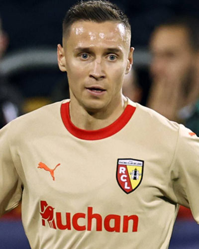 Przemyslaw Frankowski'yi Galatasaray'da Görmek İstermisiniz ?