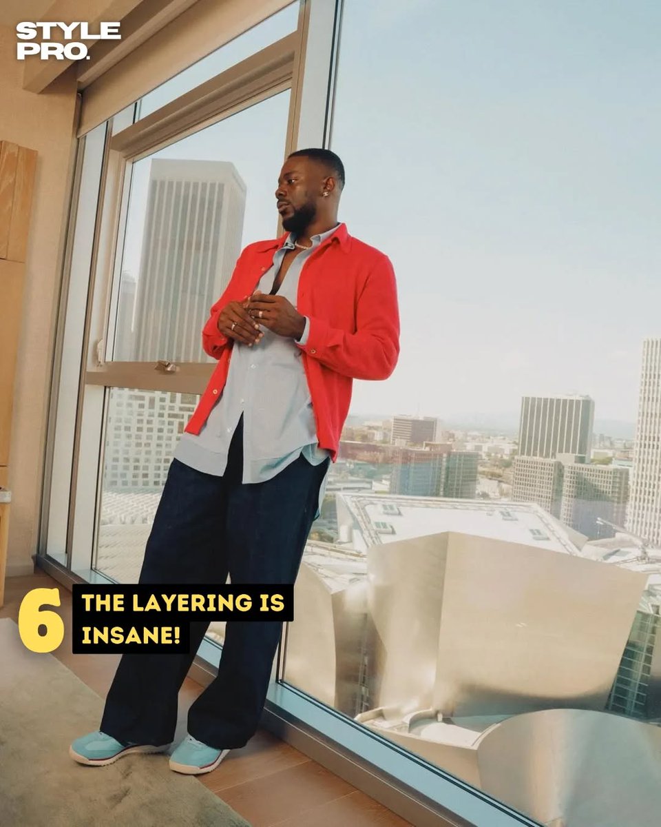 StyleproMag's tweet image. #Fashion #demure #stylepro #FashionDreamer