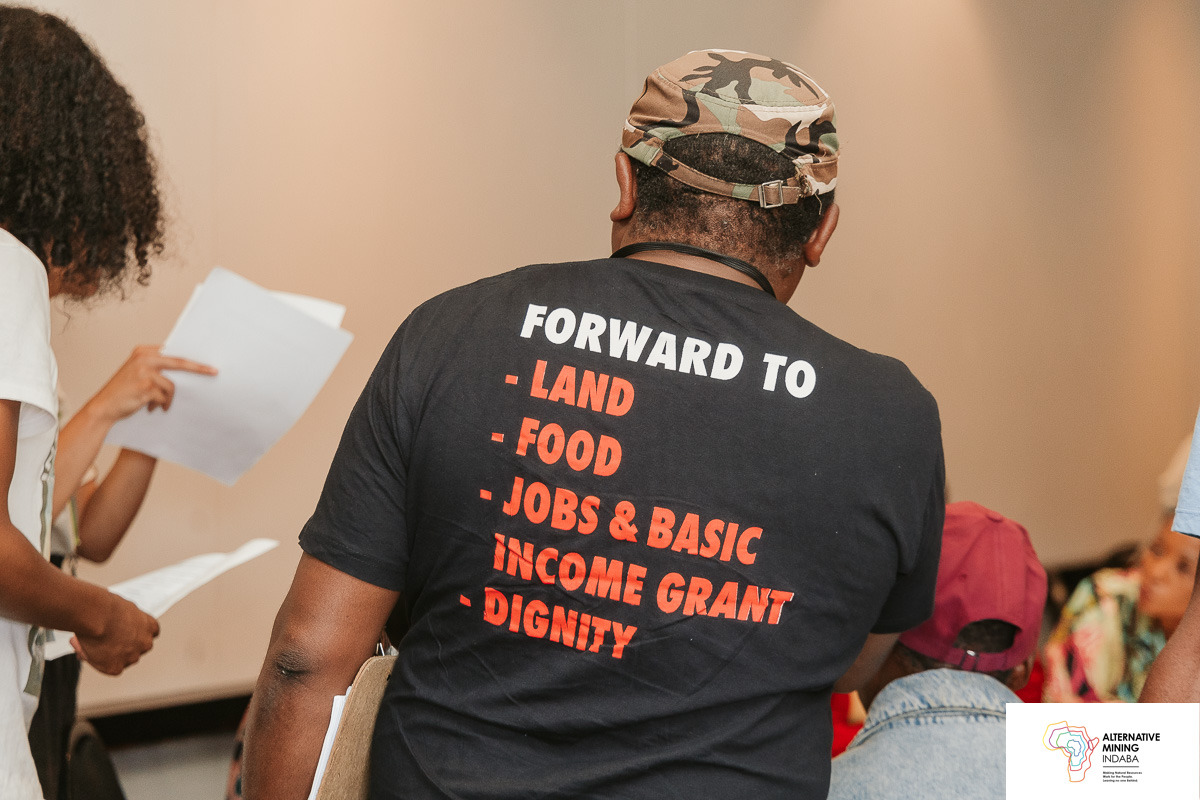 That’s a wrap on Day 3 of #AMI2025!
From thought-provoking discussions on Whose Future Counts? to deep dives into the energy transition’s impact across Africa, today was filled with powerful insights and meaningful conversations.

See more here: facebook.com/share/p/18Lamz…