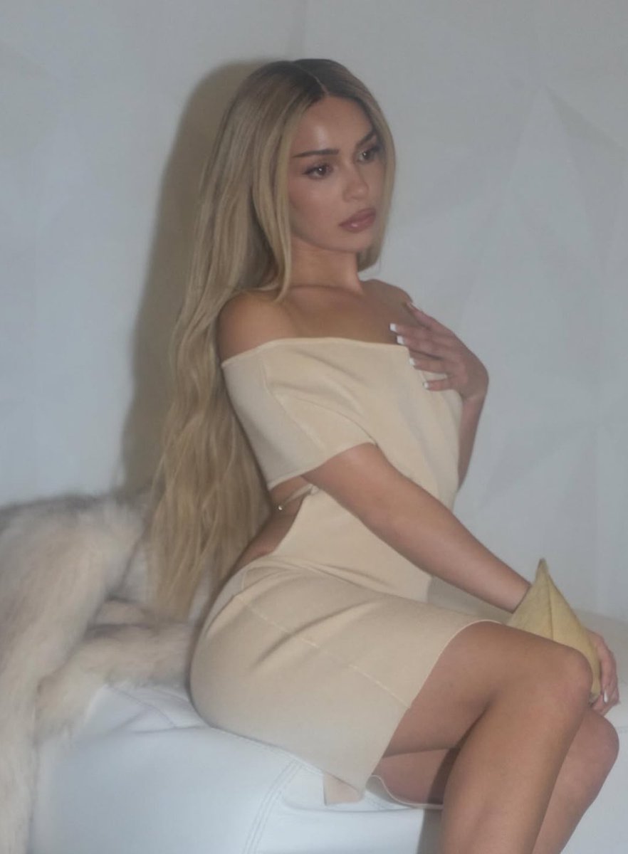 akajosegyal's tweet image. bad gyal