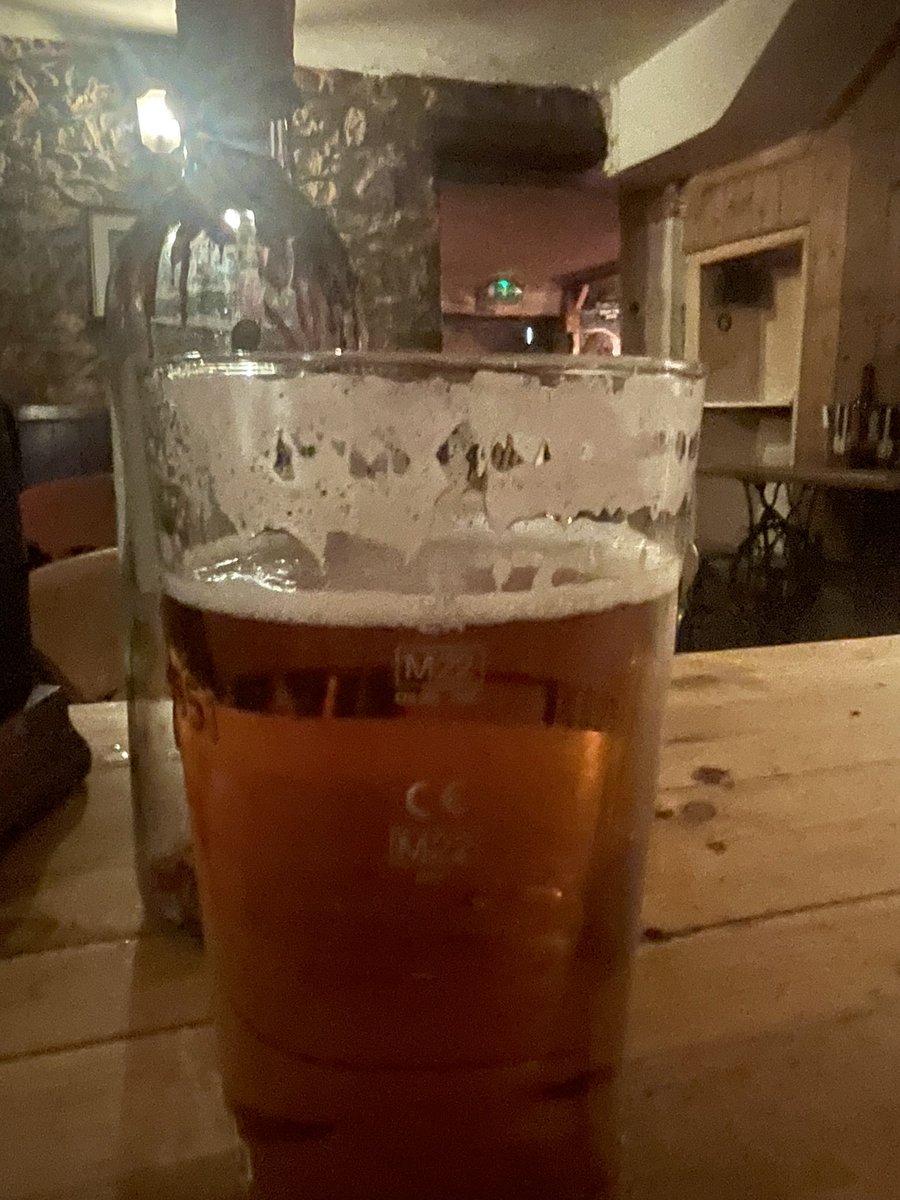 Hard at work research for this year’s Wrington Beer festival. Can you name the pub?

Tickets> buytickets.at/wringtonbeerfe…