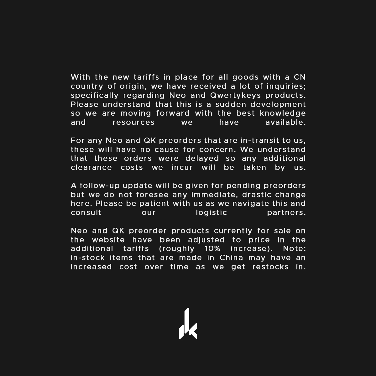 For the most up-to-date information or if you have questions please head over to our discord server. 

discord.com/invite/bV3XPVh…