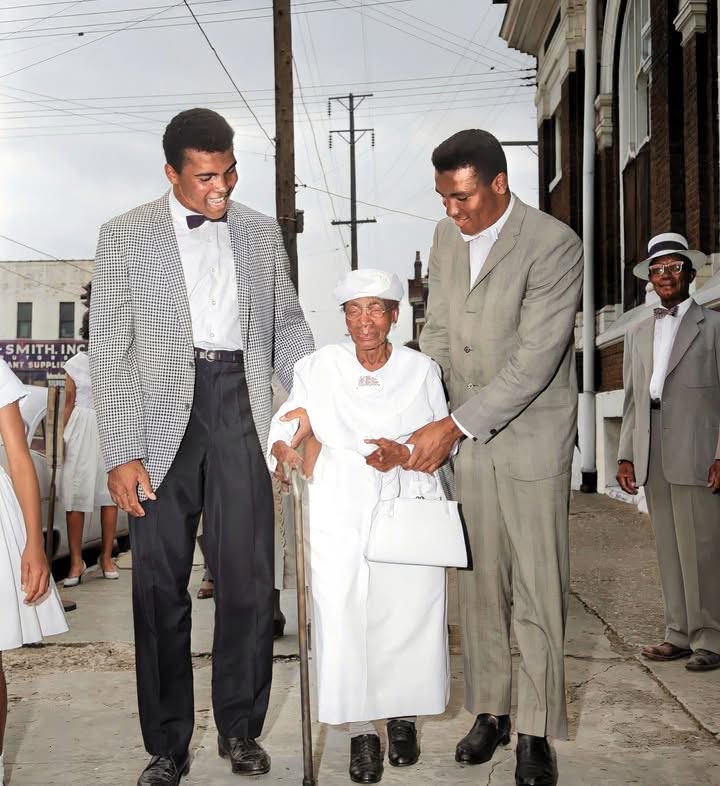 AFRICAN & BLACK HISTORY tweet media