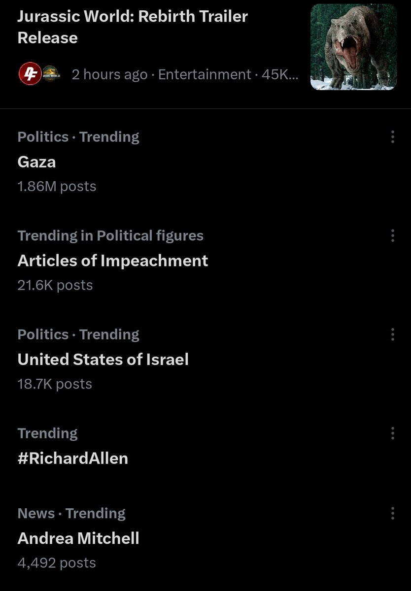 Mistie141420979's tweet image. #LetJessieSpeak
#RichardAllen
#JusticeforLibbyandAbby
#FreeRichardAllen