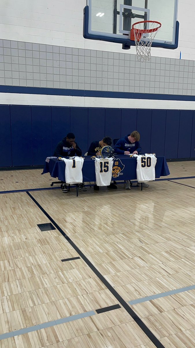 Xzavier Rodriguez (@xzavier1513) on Twitter photo Made it official ! Blessed to finally be a Bulldog. <a href="/AdrianCollegeFB/">Adrian College Football</a> <a href="/AdrianCollege/">Adrian College</a> <a href="/JebPalka/">Jeb Palka</a> <a href="/Coach_Palka/">Joe Palka</a> <a href="/coachbieds/">Andrew Biedenbender</a> <a href="/TheD_Zone/">The D Zone</a> Made it official ! Blessed to finally be a Bulldog. <a href="/AdrianCollegeFB/">Adrian College Football</a> <a href="/AdrianCollege/">Adrian College</a> <a href="/JebPalka/">Jeb Palka</a> <a href="/Coach_Palka/">Joe Palka</a> <a href="/coachbieds/">Andrew Biedenbender</a> <a href="/TheD_Zone/">The D Zone</a>
