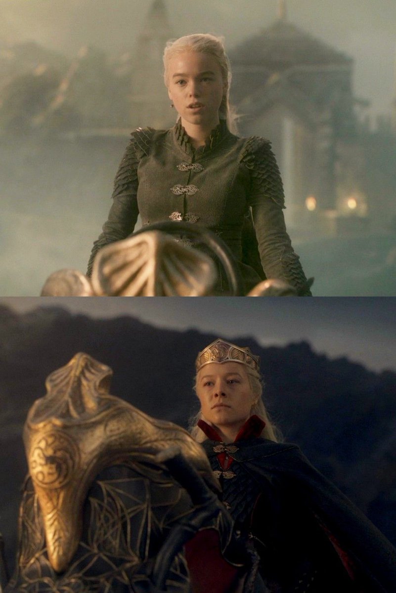 ౨ৎ (@rhaenyrasrealm) on Twitter photo 