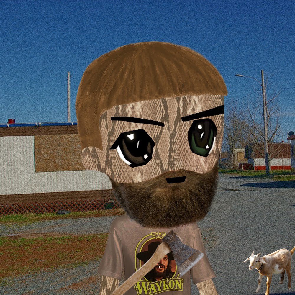 CryptoKirino's tweet photo. heard 
@KinfolksSolana
are gonna flip #RETARDIOS https://t.co/KdIRFC0EBj