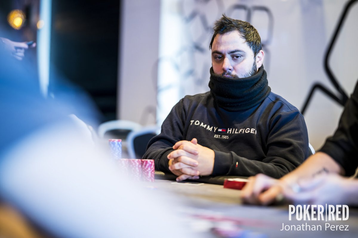 LaComunidad_poker tweet media