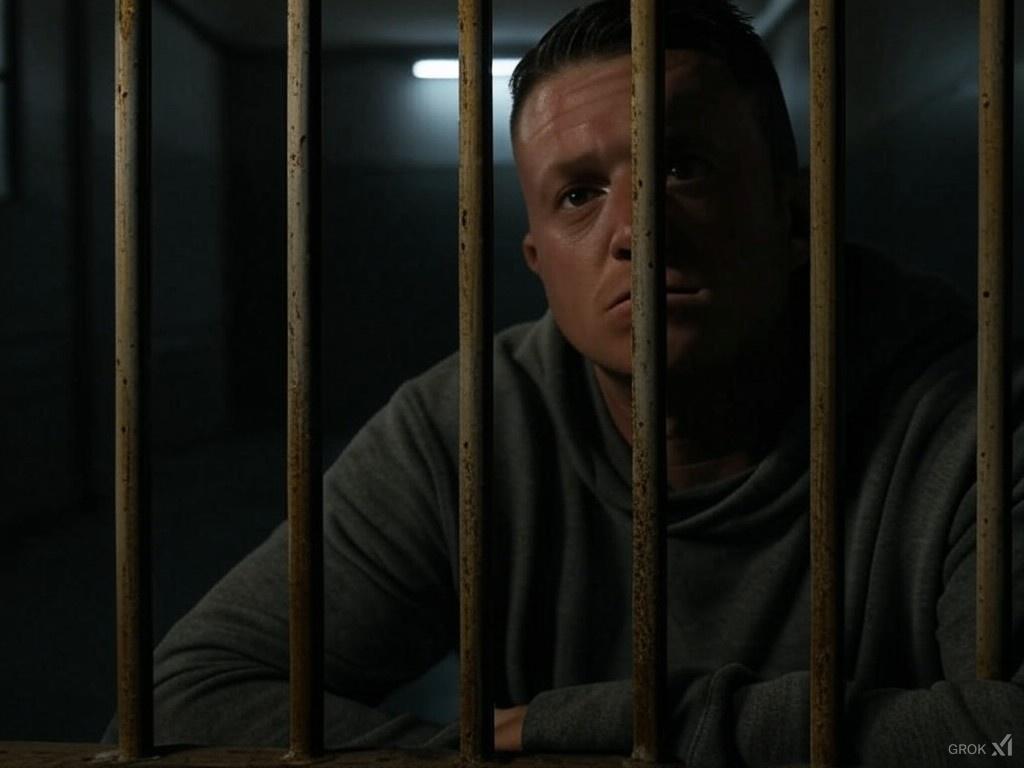 <a href="/TRobinsonNewEra/">Tommy Robinson 🇬🇧</a> The legacy media talked about Tommy Robinson to masses like he was some sort of thug. He's got to be one of the bravest and most intelligent men around and fighting for everything that is right and just. The police, the media and the government aren't just inept and ignorant,