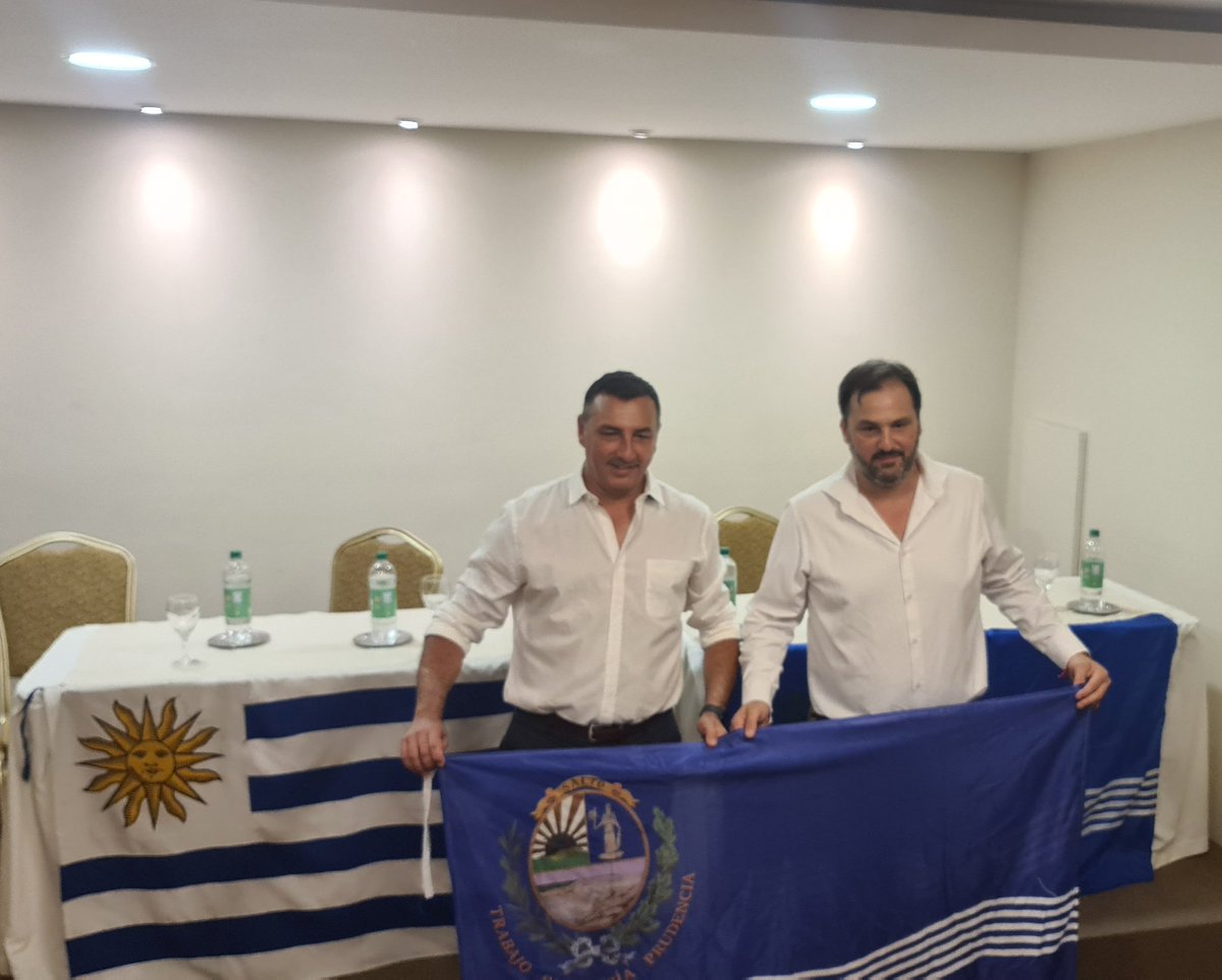 Enrique Garbarini tweet media