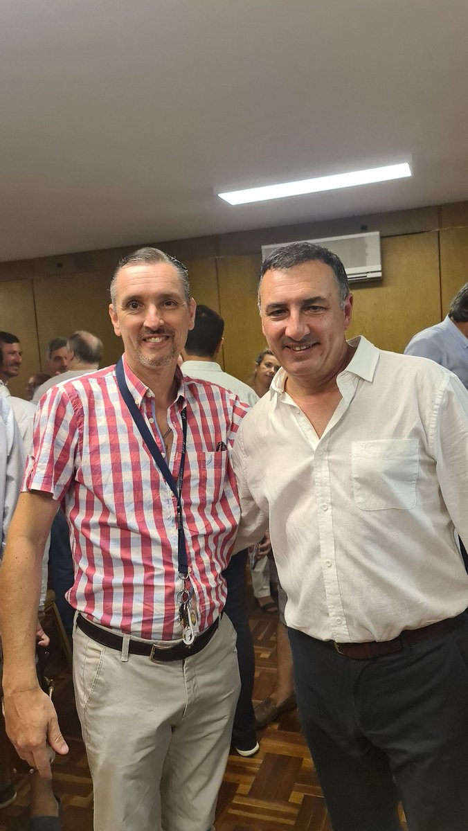 Enrique Garbarini tweet media